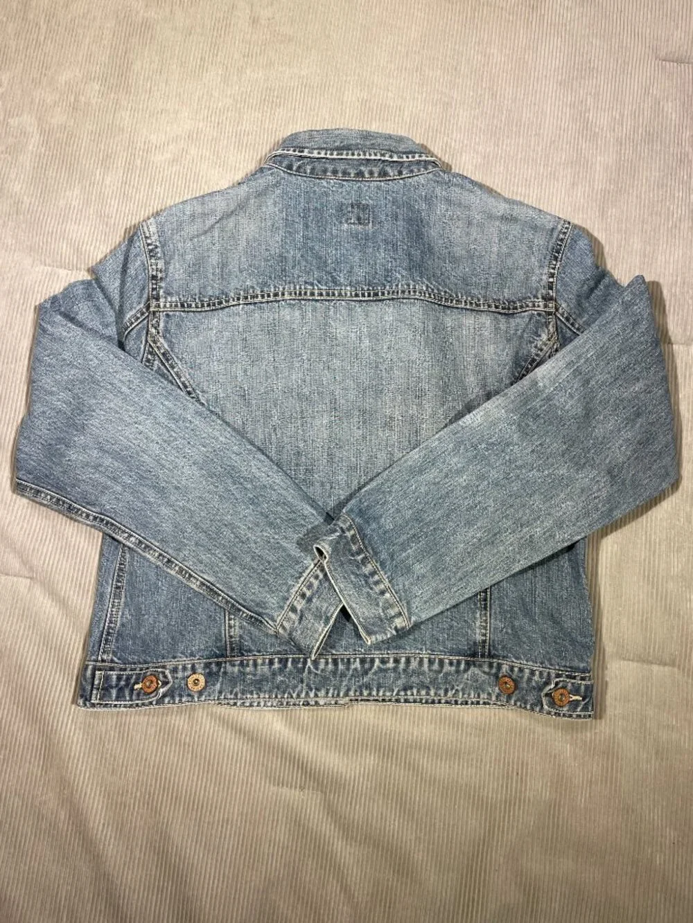 GAP classic blue